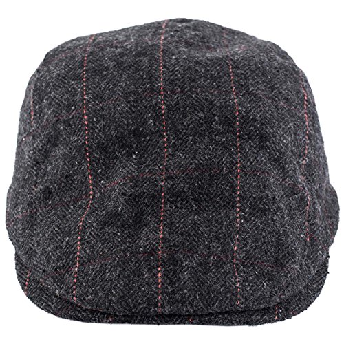 The Tie Hub Dark Grey