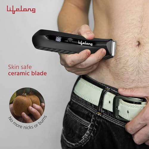 Lifelong Full Body Trimmer