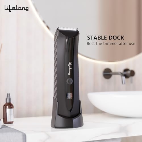 Lifelong Full Body Trimmer