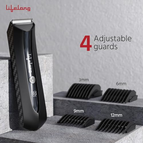 Lifelong Full Body Trimmer