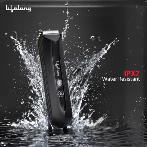 Lifelong Full Body Trimmer