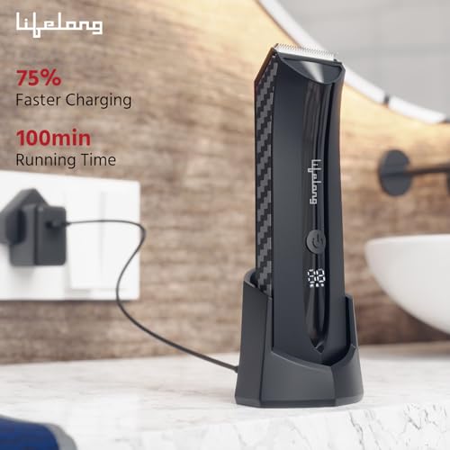 Lifelong Full Body Trimmer