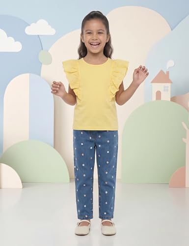 Amazon Brand - Symbol Girls