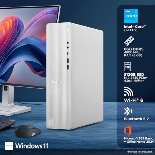 Lenovo IdeaCentre Tower 14th Gen
