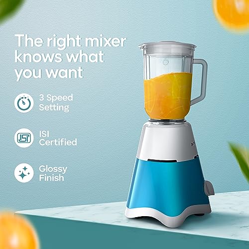 Longway Supreme Dlx Juicer Mixer