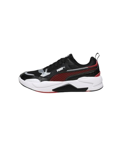 Puma Unisex-Adult Ferrari Race X-ray 2 in Sneaker - Image 2