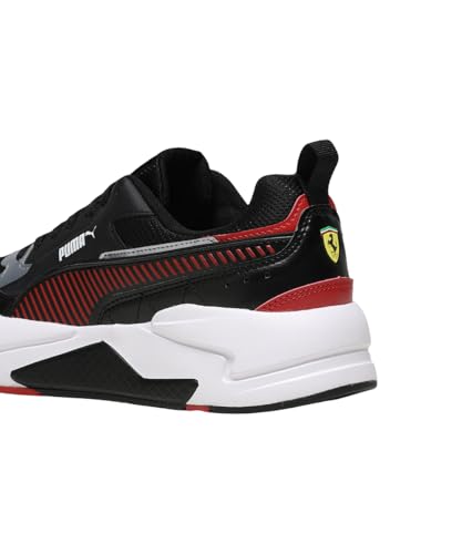 Puma Unisex-Adult Ferrari Race X-ray 2 in Sneaker - Image 4