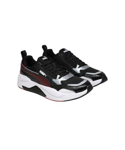 Puma Unisex-Adult Ferrari Race X-ray 2 in Sneaker - Image 5