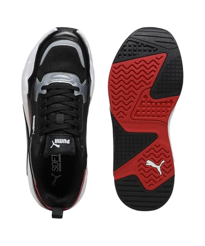 Puma Unisex-Adult Ferrari Race X-ray 2 in Sneaker - Image 6