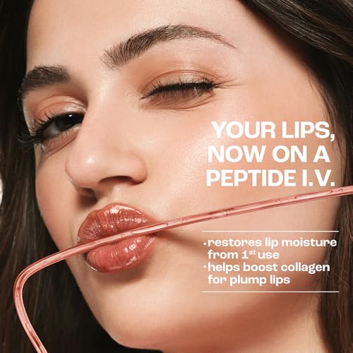 Lakme Peptide Lip IV