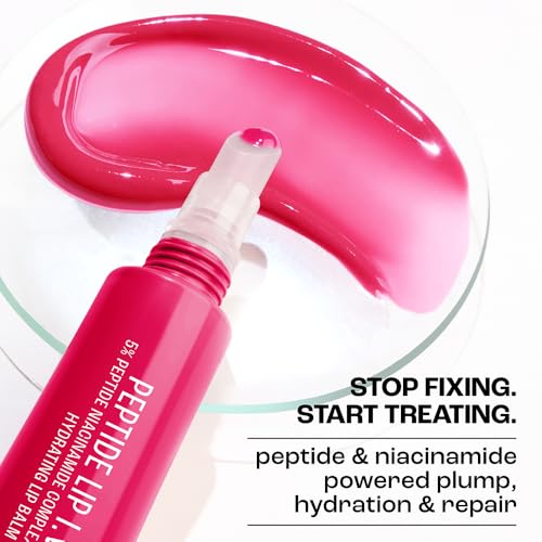 Lakme Peptide Lip IV