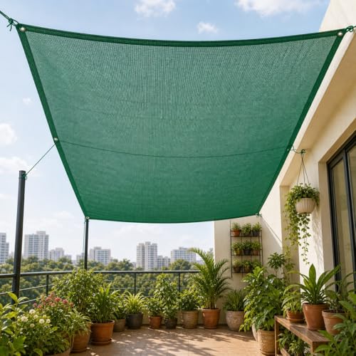 UGAOO Green Shade Net