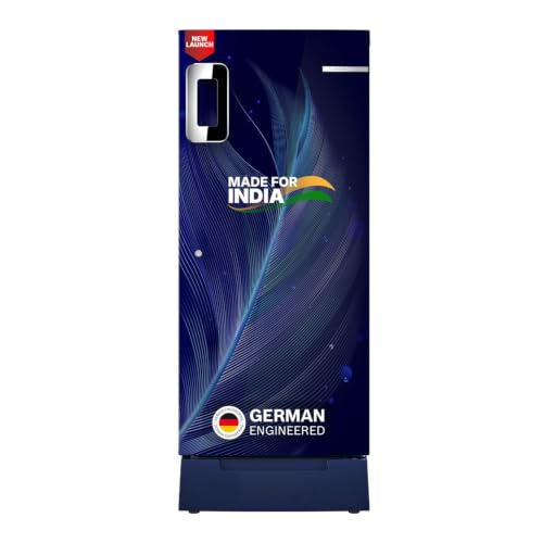 Bosch 207 L, 4 star