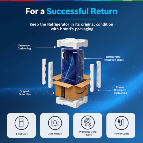 Bosch 207 L, 4 star