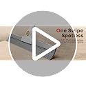 Upgraded 2-in-1 Silicone Floor Wiper Squeegee with Scrubbing Teeth - Image 2
