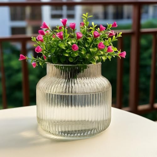 Mahganya Home Decor Centerpiece Vase