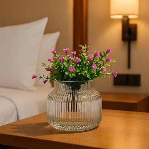 Mahganya Home Decor Centerpiece Vase