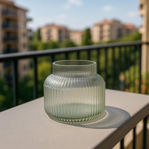 Mahganya Home Decor Centerpiece Vase