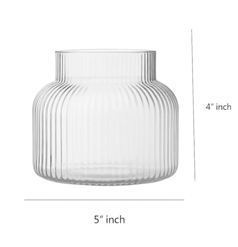 Mahganya Home Decor Centerpiece Vase