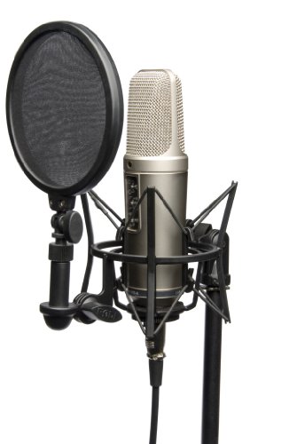 Rode NT2-A Large Diaphragm 3