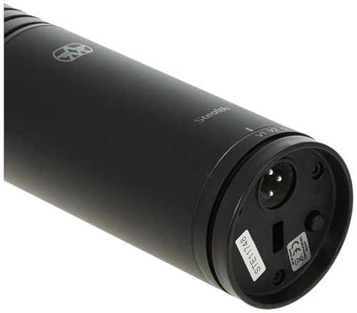 Aston Microphones Stealth Active Dynamic