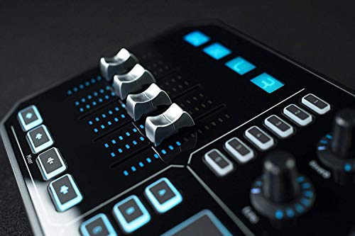 TC-Helicon GoXLR Mixer, Sampler, Voice Fx - Image 6