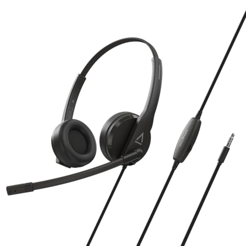 Creative HS-230 USB & 3.5