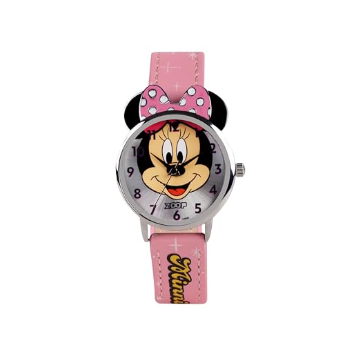Zoop Disney Minnie Mouse Analog