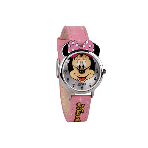 Zoop Disney Minnie Mouse Analog