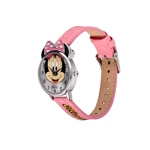 Zoop Disney Minnie Mouse Analog