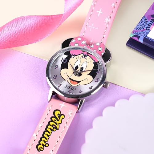 Zoop Disney Minnie Mouse Analog