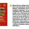 Word Power Made Easy