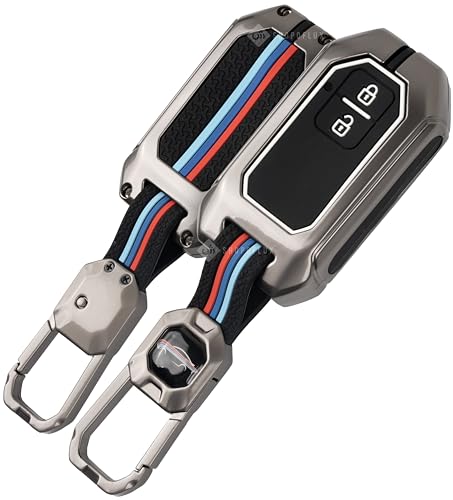 SHOPOFLUX Key Cover Compatible
