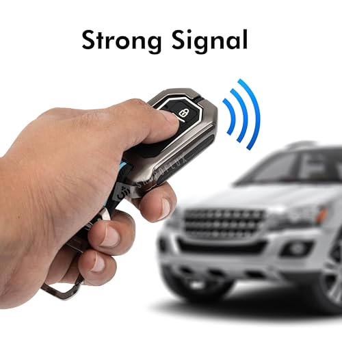 SHOPOFLUX Key Cover Compatible