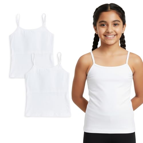 YouGotPlanB Cotton Padded Camisole