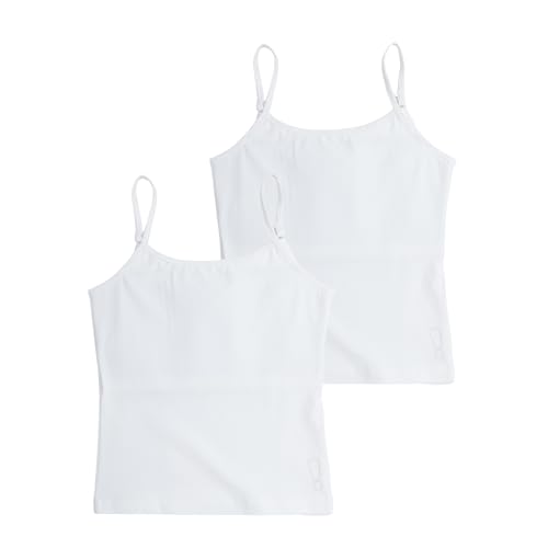 YouGotPlanB Cotton Padded Camisole