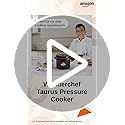 Wonderchef Taurus Hard Anodized Outer