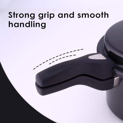 Wonderchef Taurus Hard Anodized Outer