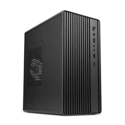 Assembled Desktop PC Core i3