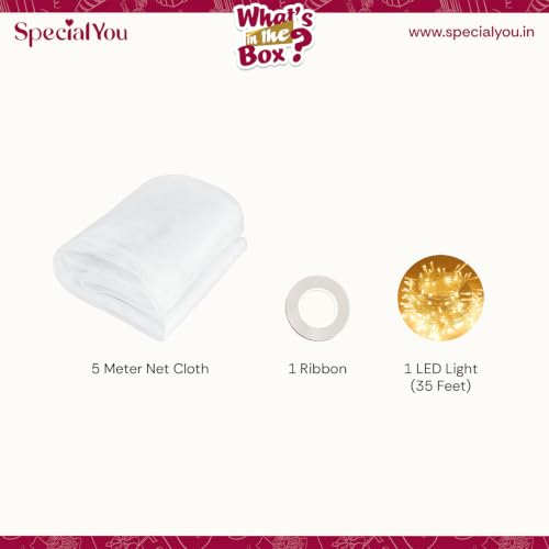 Special You Canopy Tent