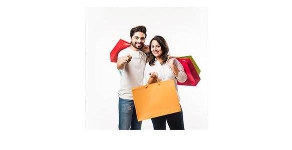 Lifestyle | Flat 5% Discount