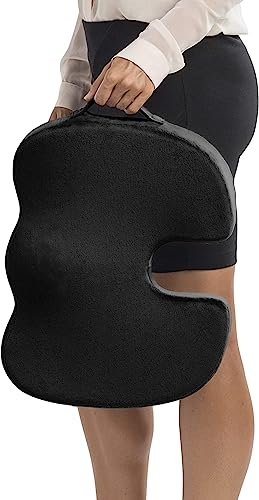 zaxty Orthopaedic Foam Coccyx Cushion