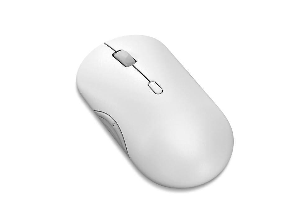 Lenovo 700 Multi-Device Wireless Silent