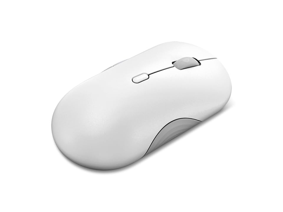 Lenovo 700 Multi-Device Wireless Silent