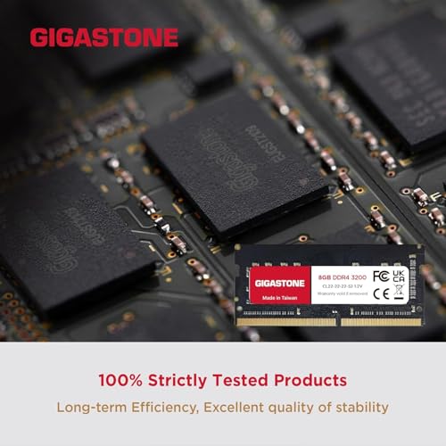 Gigastone DDR4 RAM GIGASTONE 16GB