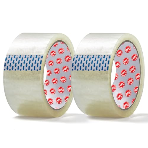 AIPL BOPP Packaging Clear Tape