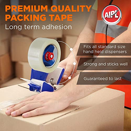 AIPL BOPP Packaging Clear Tape