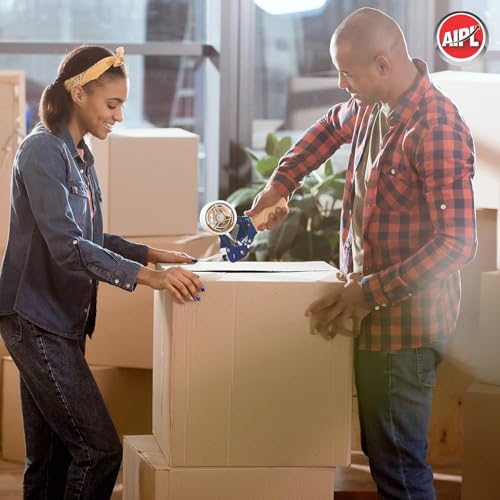 AIPL BOPP Packaging Clear Tape