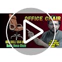 CELLBELL C54 Ergonomic High Back