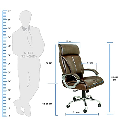 CELLBELL C54 Ergonomic High Back